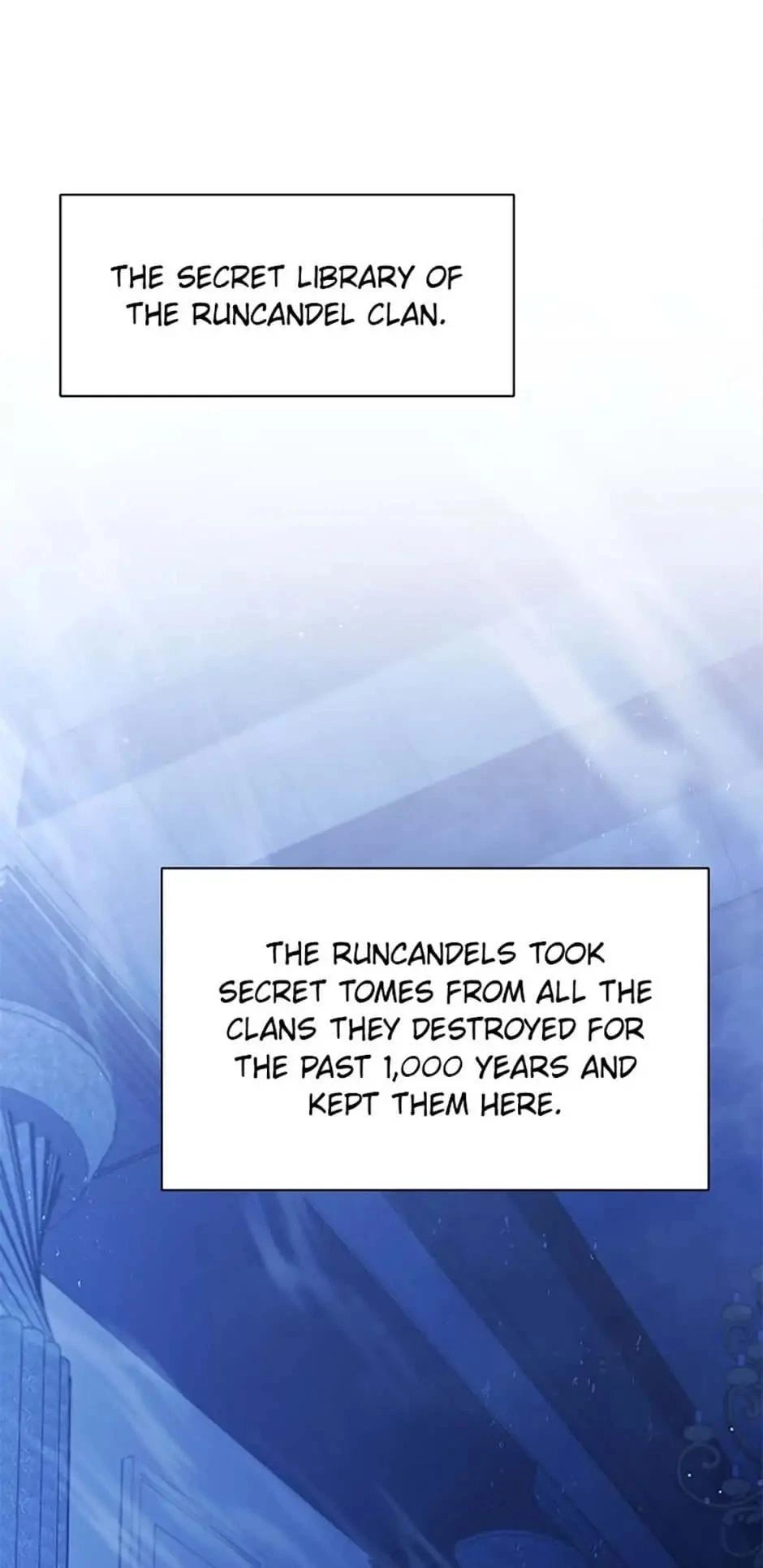 The Swordmaster’s Son Chapter 5 — page 31