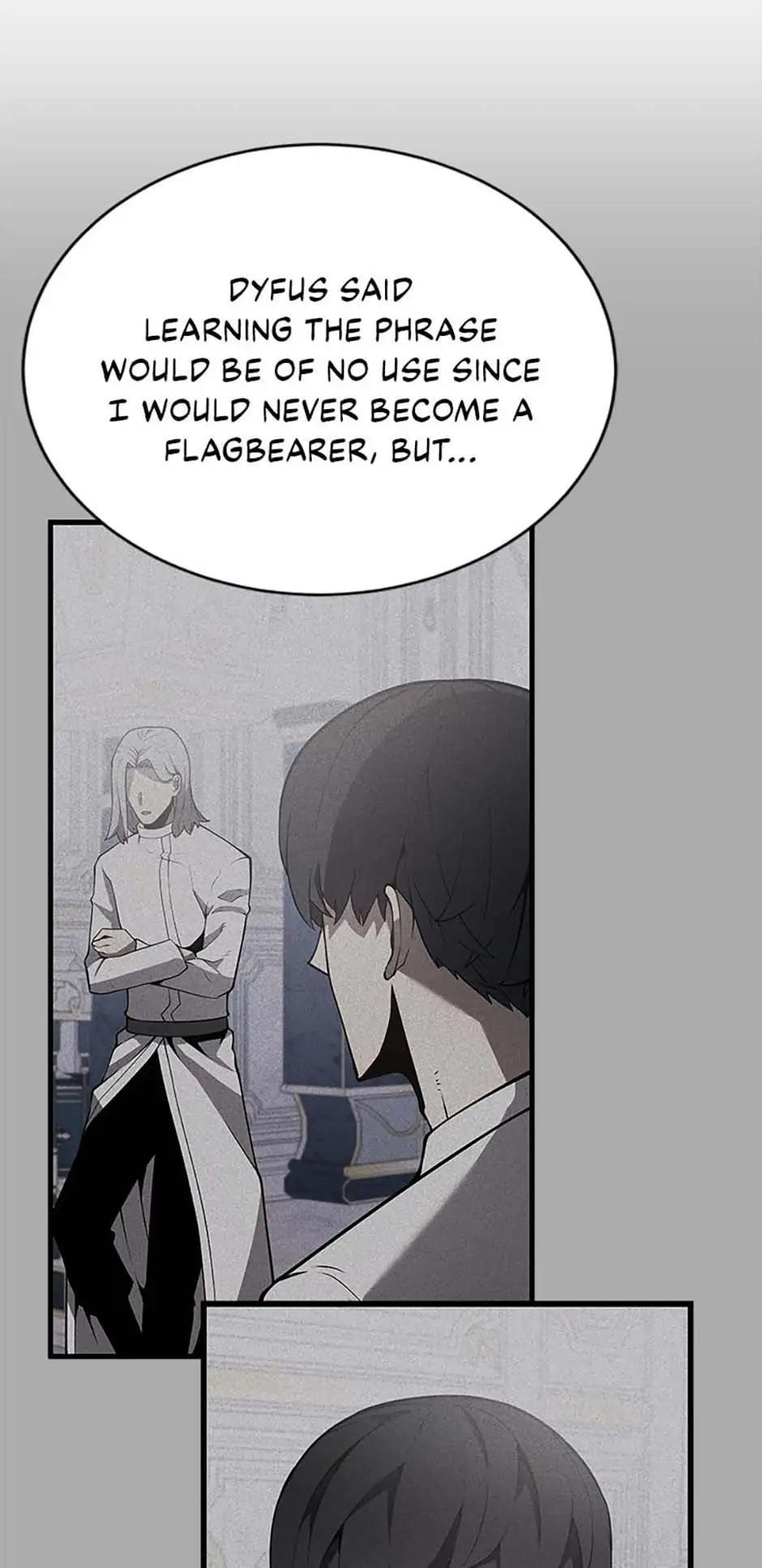 The Swordmaster’s Son Chapter 5 — page 33