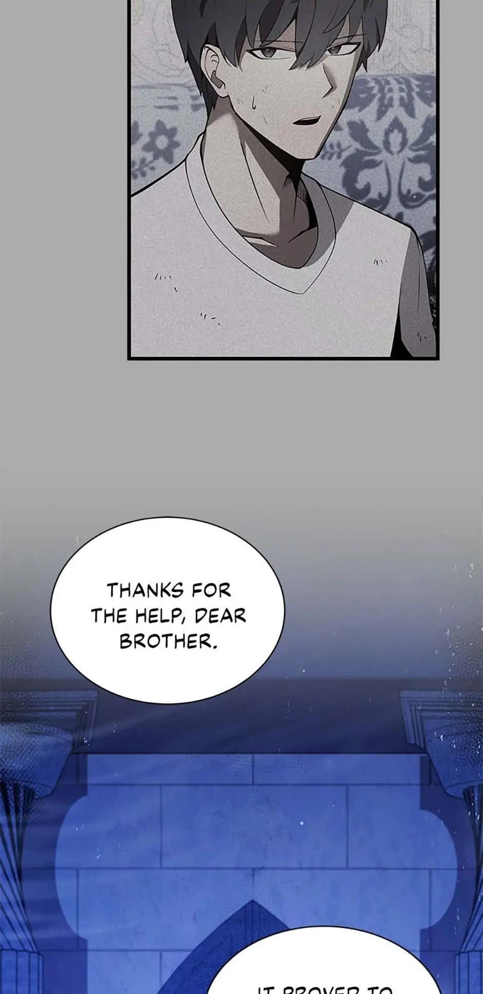 The Swordmaster’s Son Chapter 5 — page 34