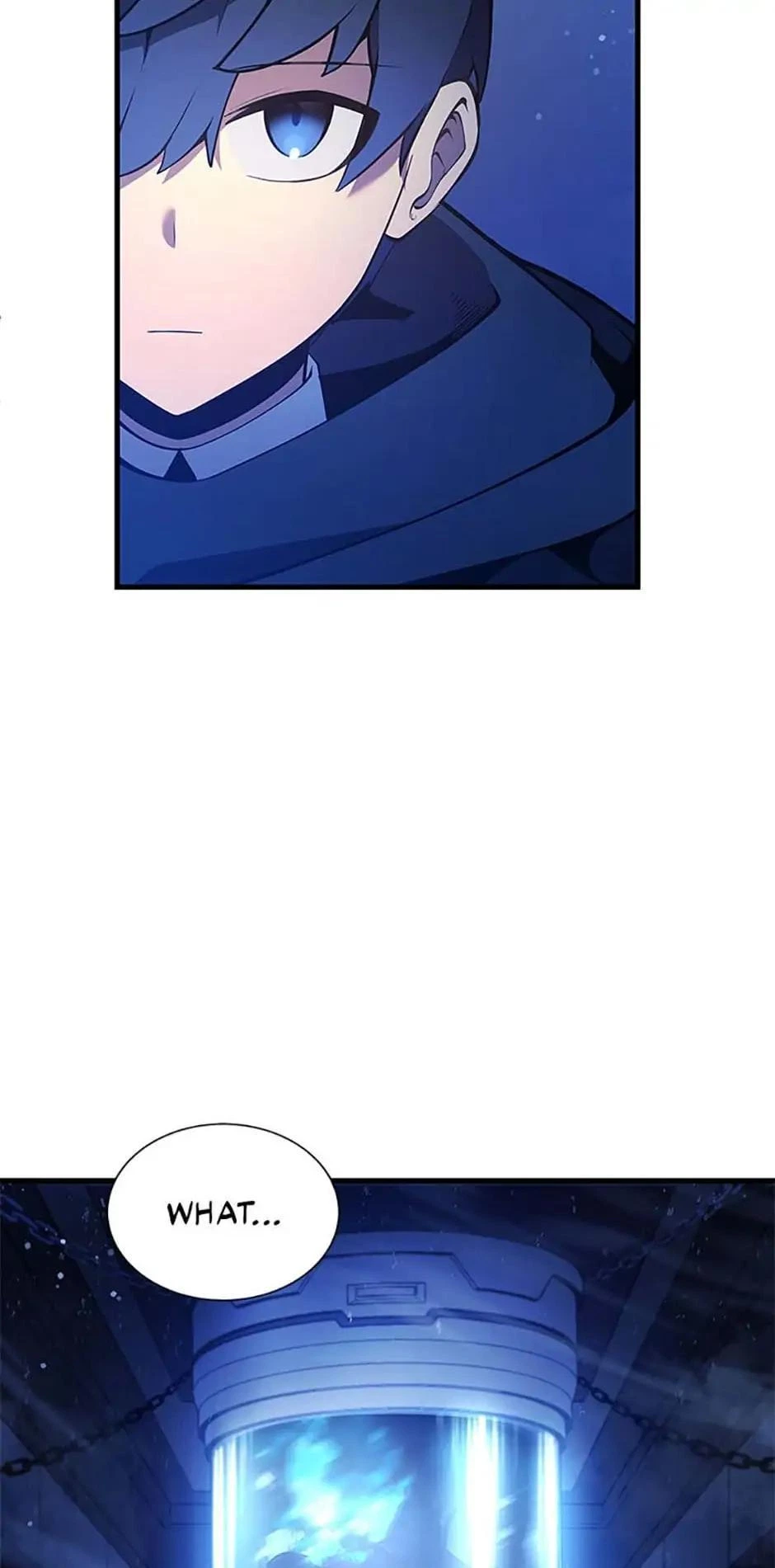 The Swordmaster’s Son Chapter 5 — page 37