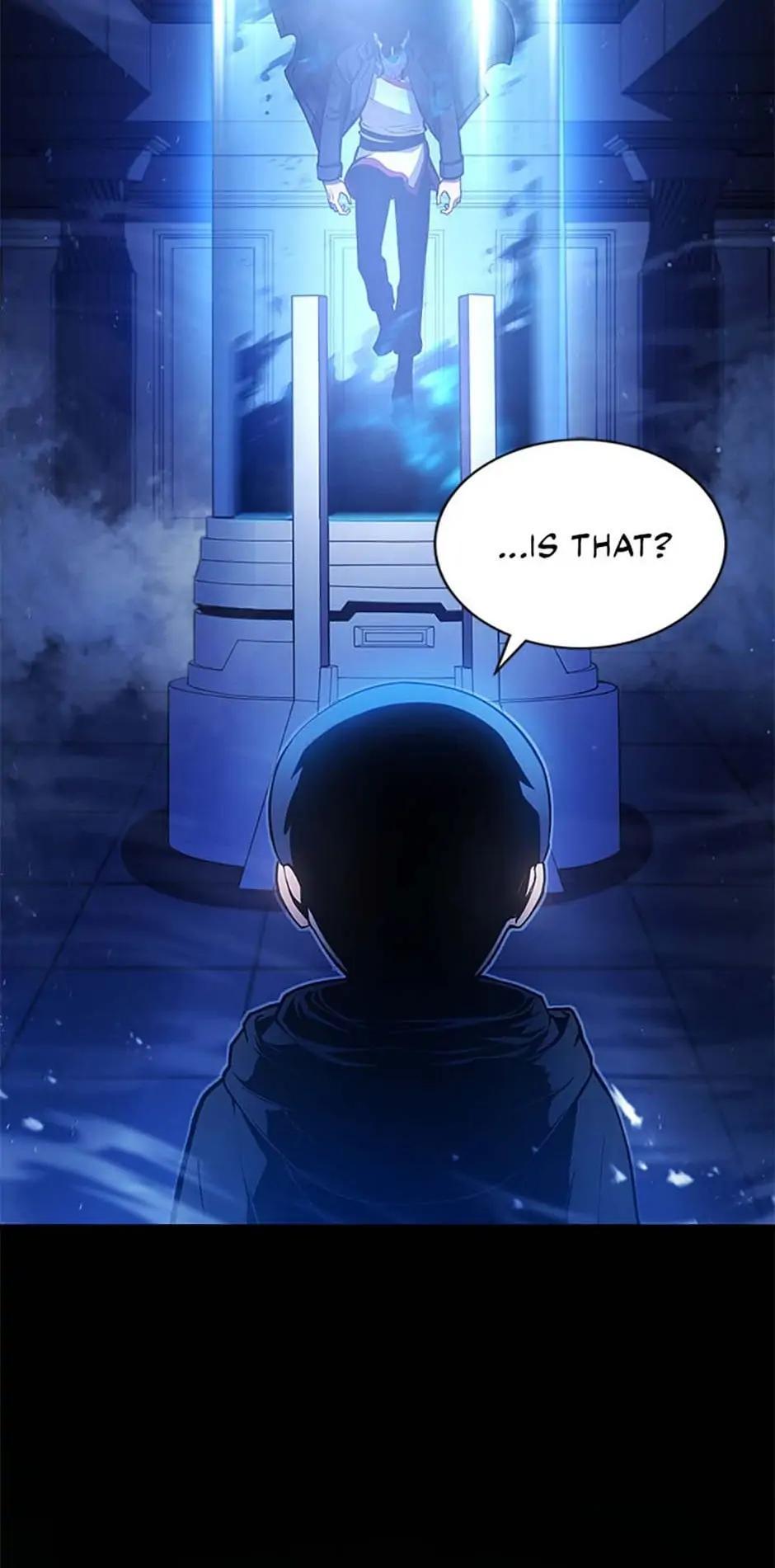 The Swordmaster’s Son Chapter 5 — page 38