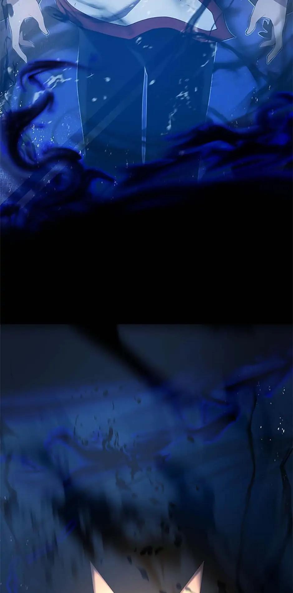 The Swordmaster’s Son Chapter 5 — page 40