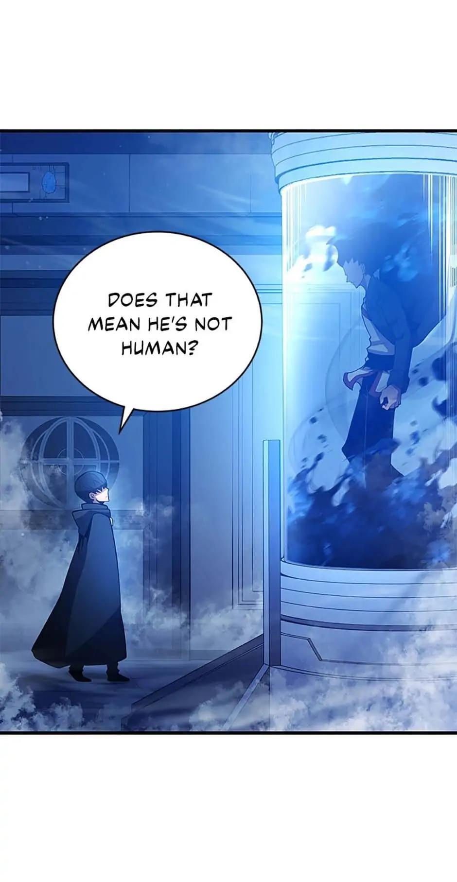 The Swordmaster’s Son Chapter 5 — page 42