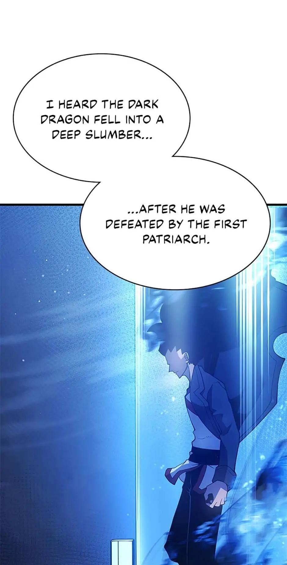The Swordmaster’s Son Chapter 5 — page 49
