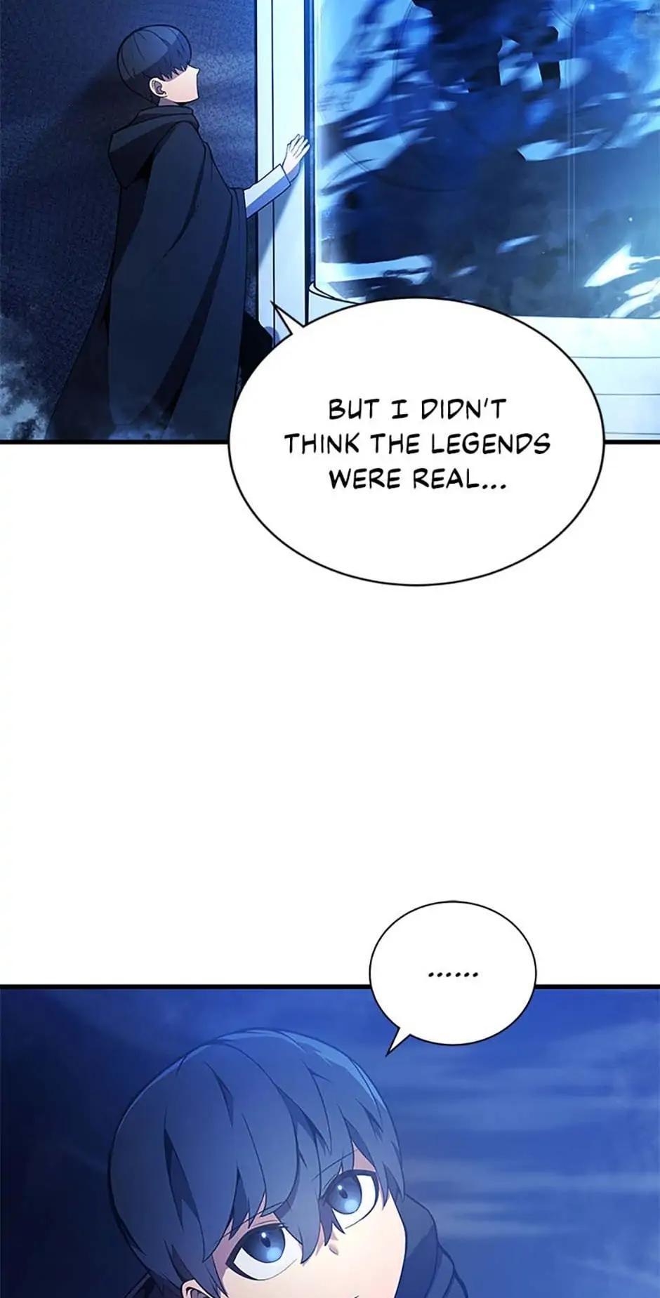 The Swordmaster’s Son Chapter 5 — page 50