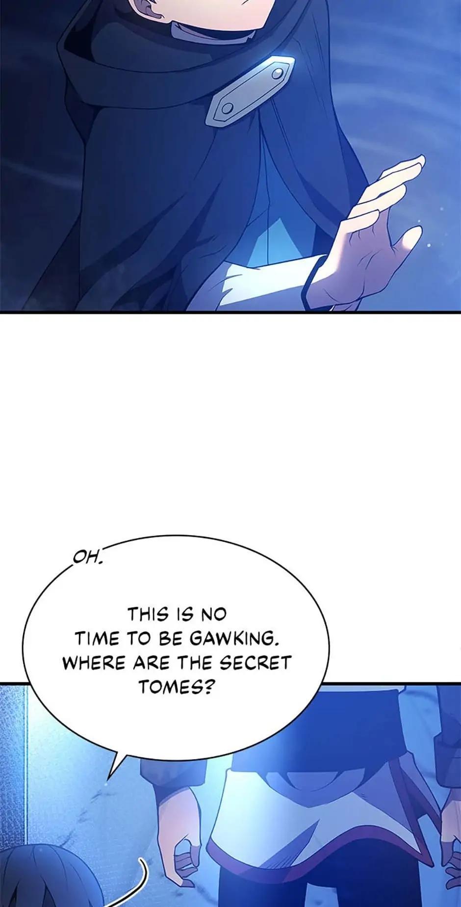 The Swordmaster’s Son Chapter 5 — page 51