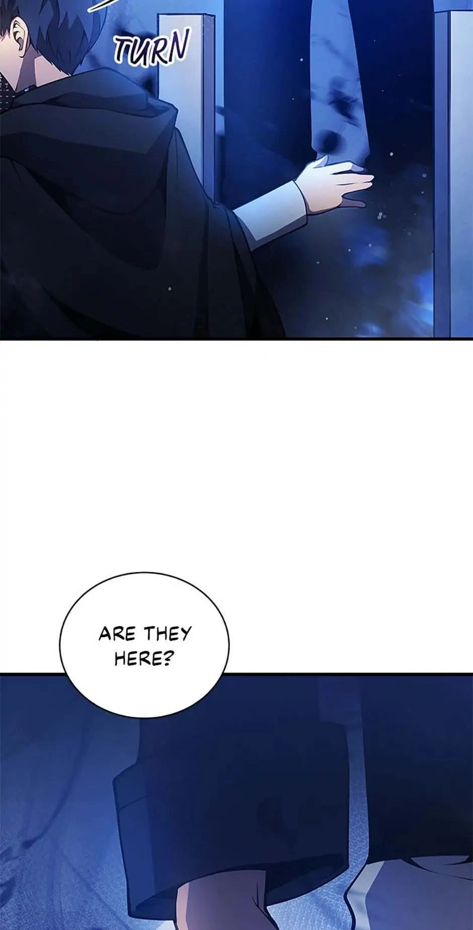 The Swordmaster’s Son Chapter 5 — page 52