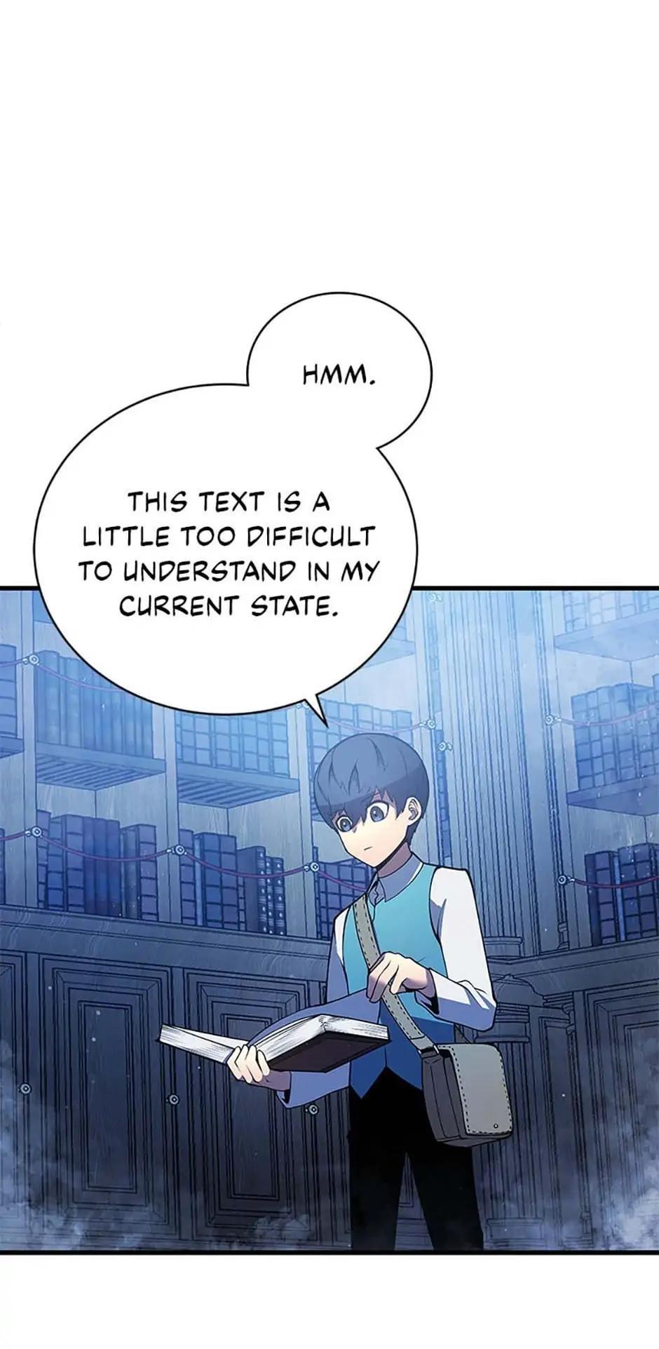 The Swordmaster’s Son Chapter 5 — page 57