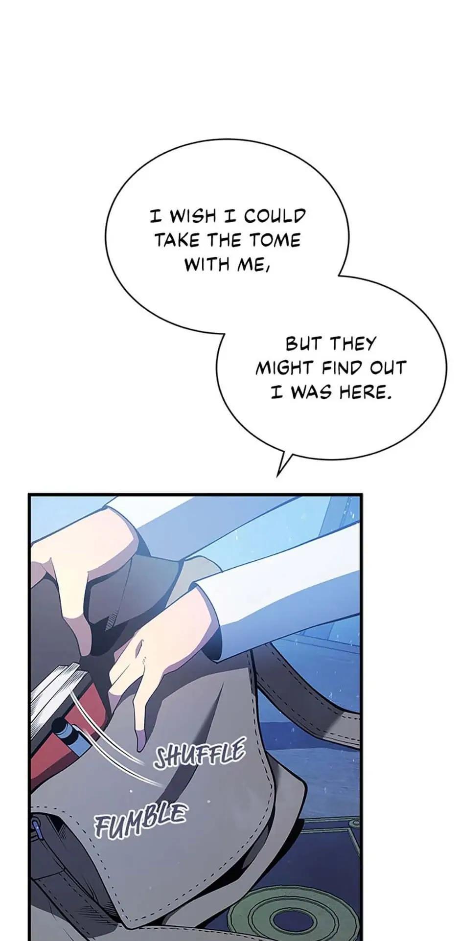 The Swordmaster’s Son Chapter 5 — page 58