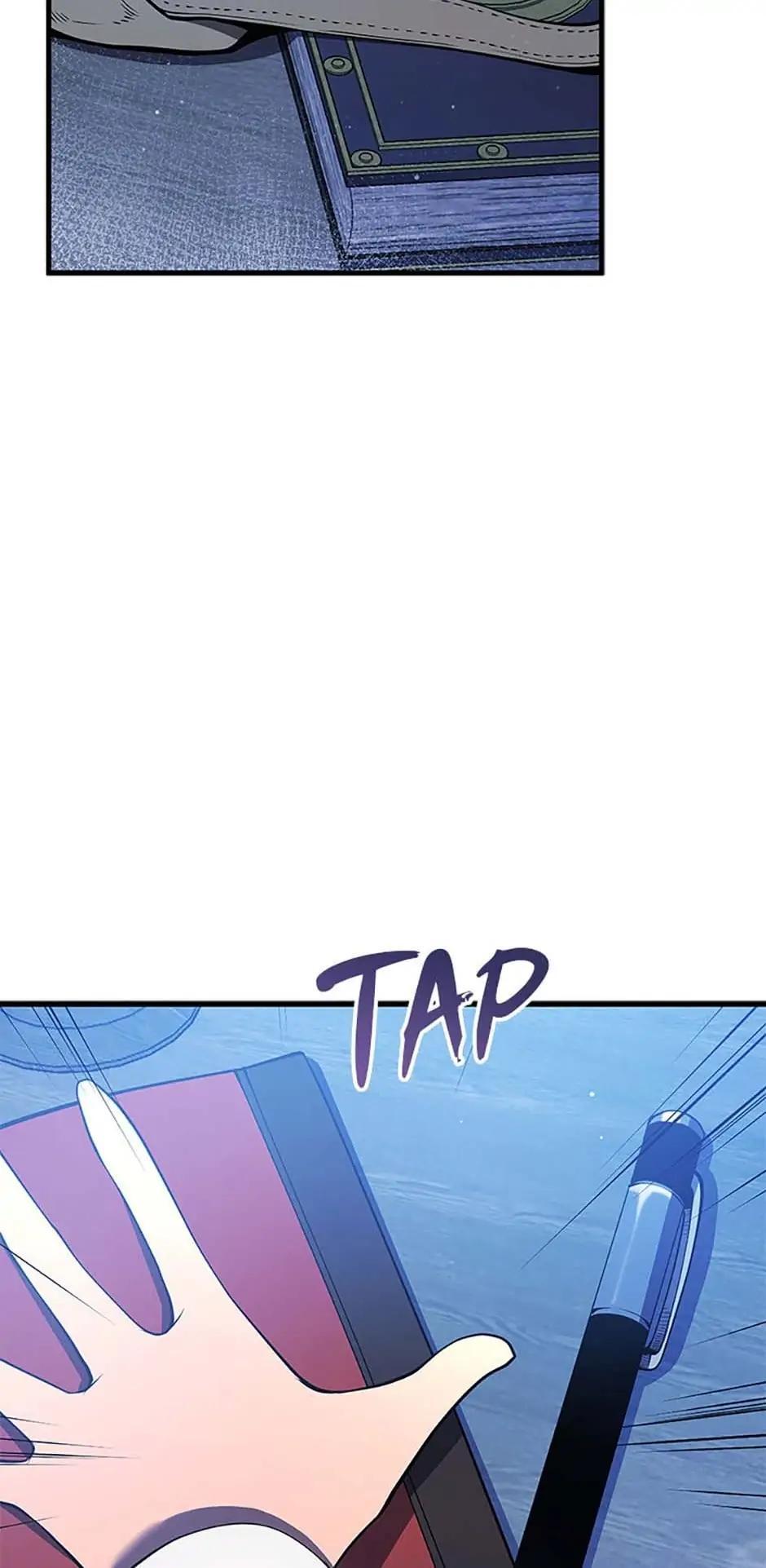 The Swordmaster’s Son Chapter 5 — page 59