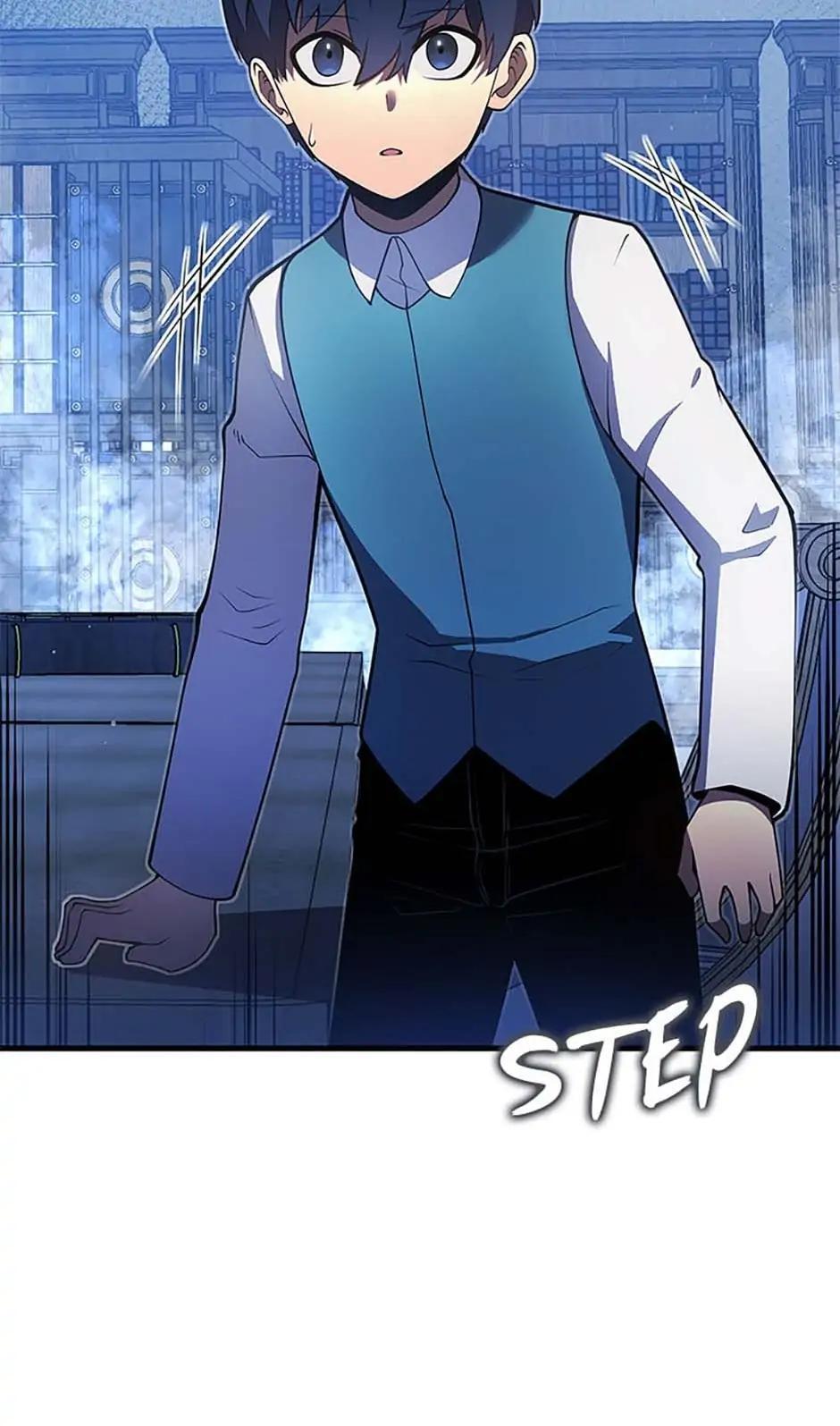 The Swordmaster’s Son Chapter 5 — page 66