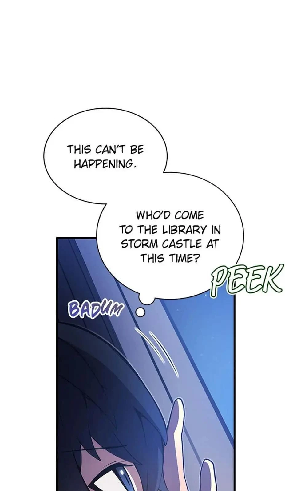 The Swordmaster’s Son Chapter 5 — page 67