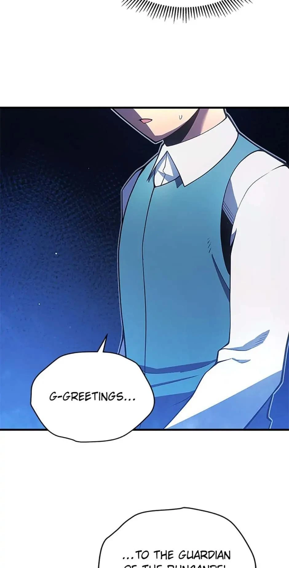 The Swordmaster’s Son Chapter 5 — page 74