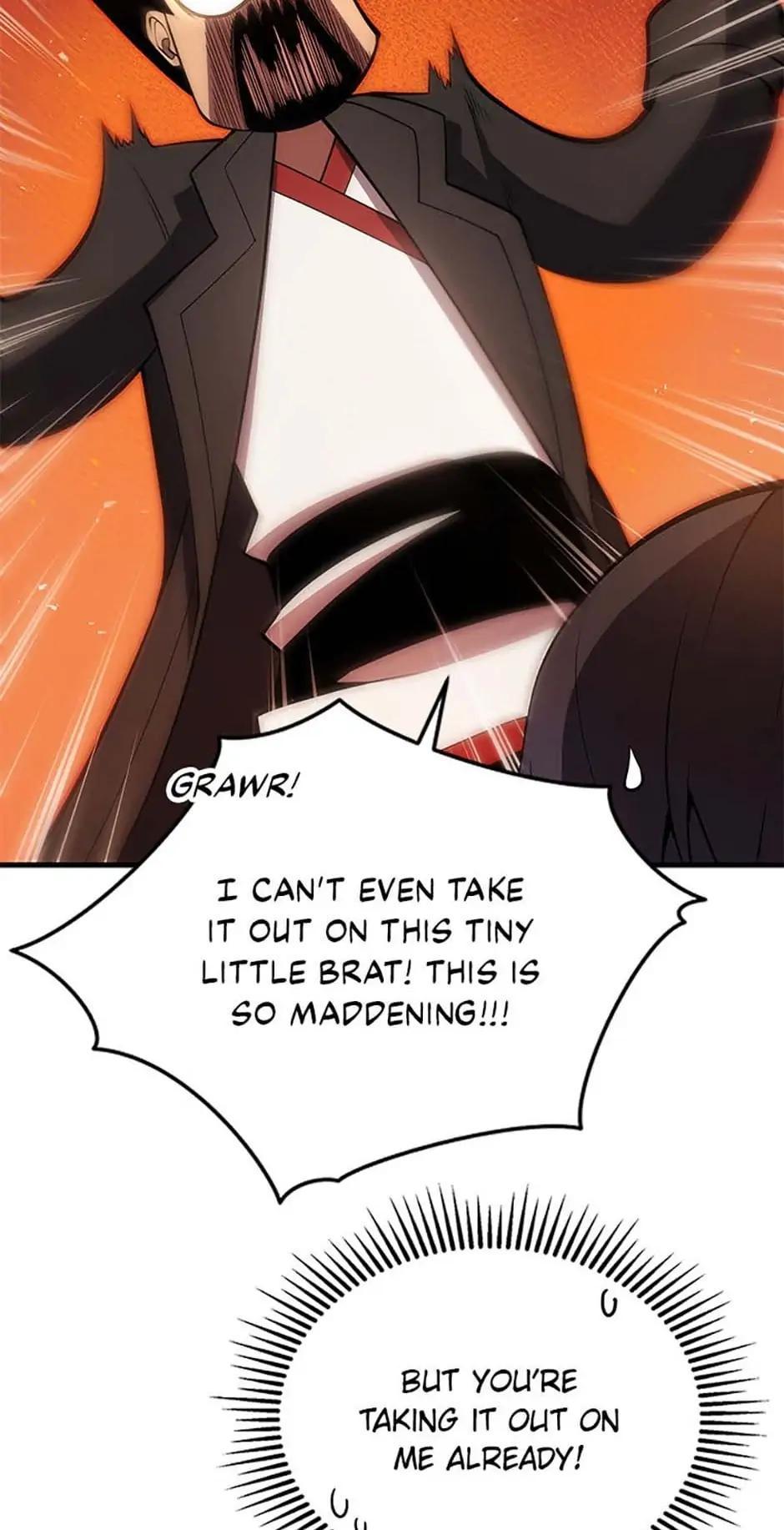 The Swordmaster’s Son Chapter 5 — page 80