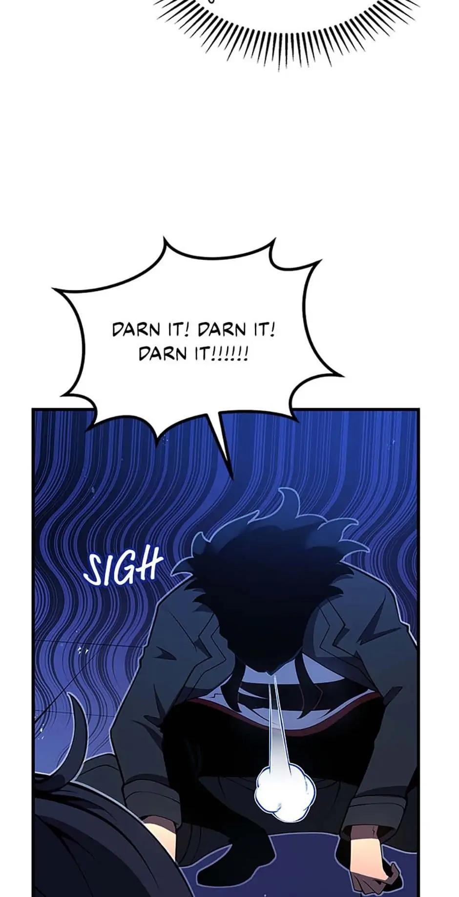 The Swordmaster’s Son Chapter 5 — page 81
