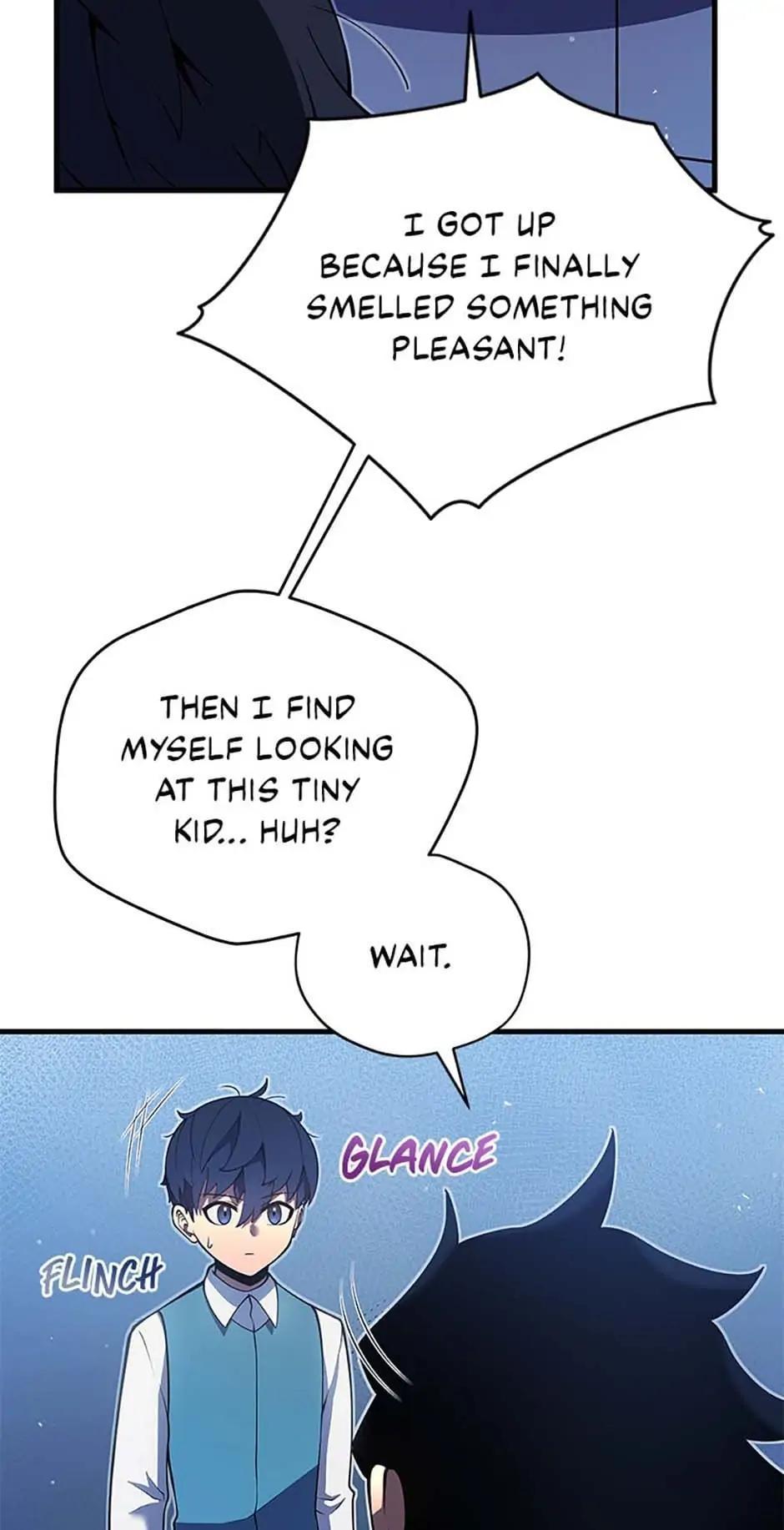 The Swordmaster’s Son Chapter 5 — page 82