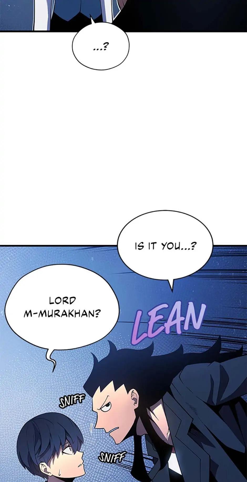 The Swordmaster’s Son Chapter 5 — page 83