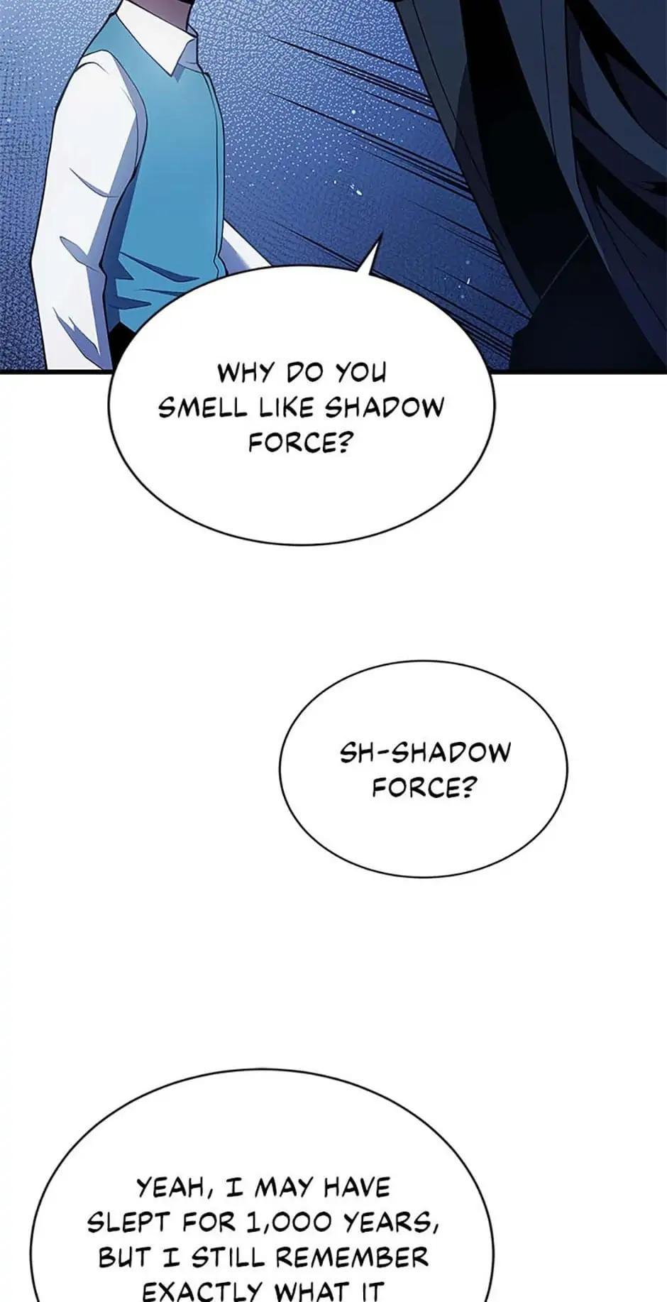 The Swordmaster’s Son Chapter 5 — page 84
