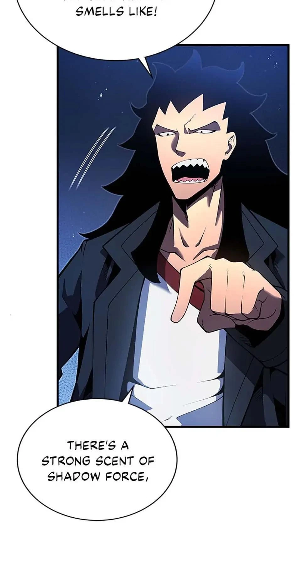 The Swordmaster’s Son Chapter 5 — page 85