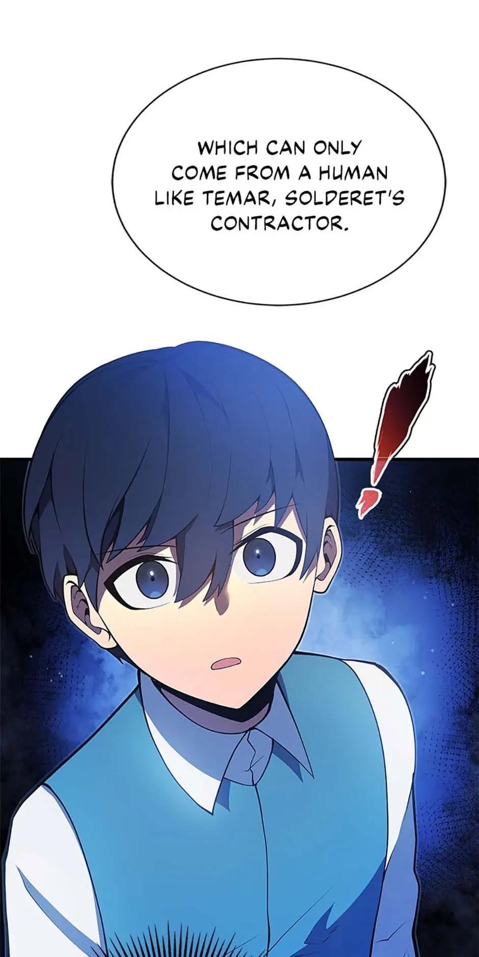 The Swordmaster’s Son Chapter 5 — page 86