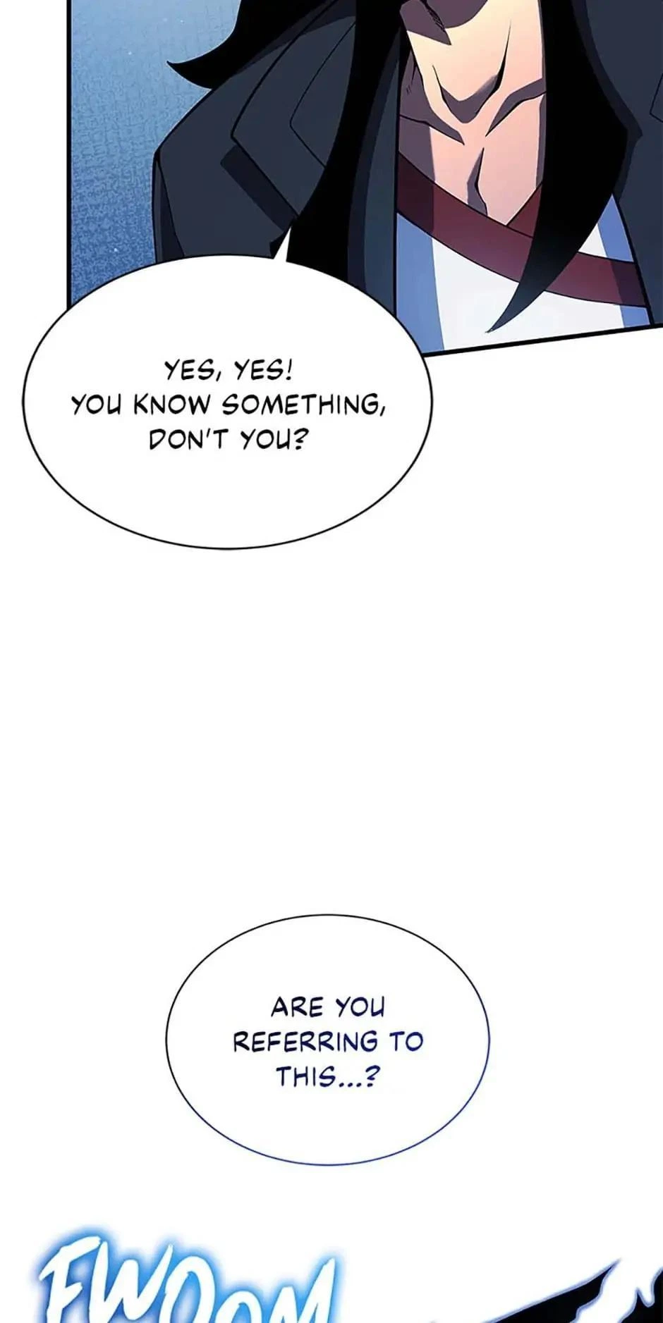 The Swordmaster’s Son Chapter 5 — page 90