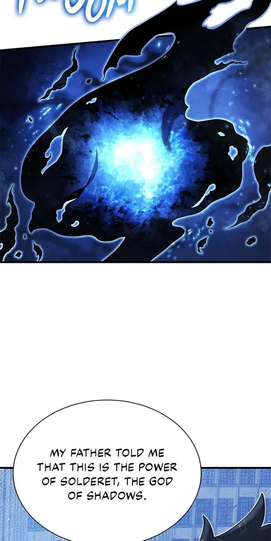 The Swordmaster’s Son Chapter 5 — page 91