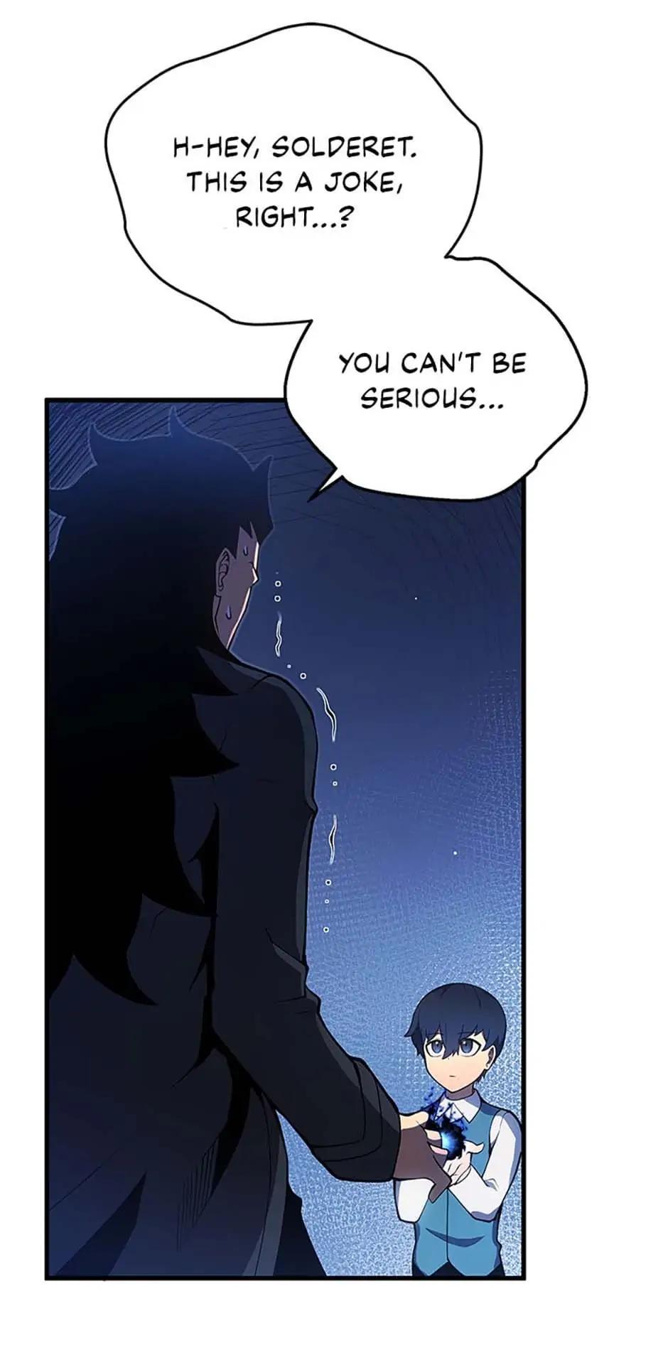 The Swordmaster’s Son Chapter 5 — page 93