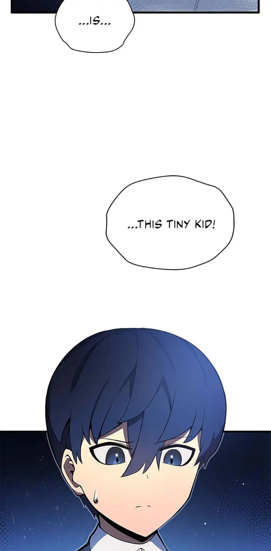 The Swordmaster’s Son Chapter 5 — page 95
