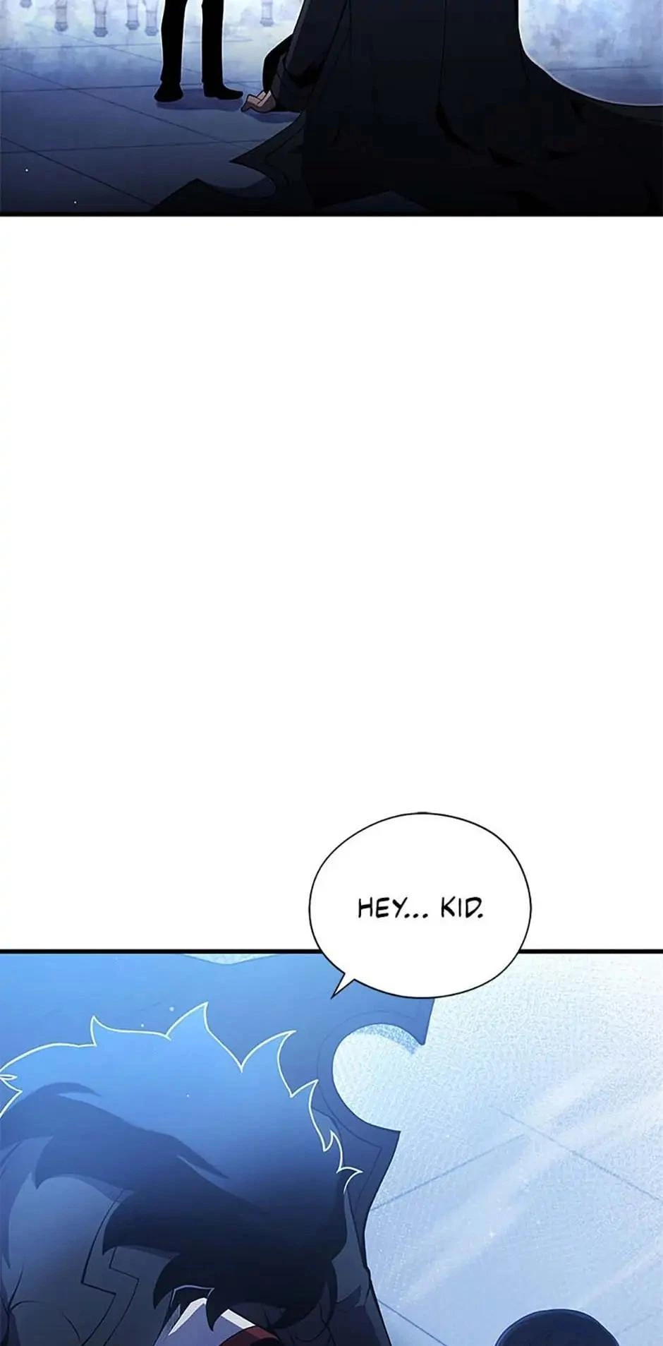 The Swordmaster’s Son Chapter 5 — page 97
