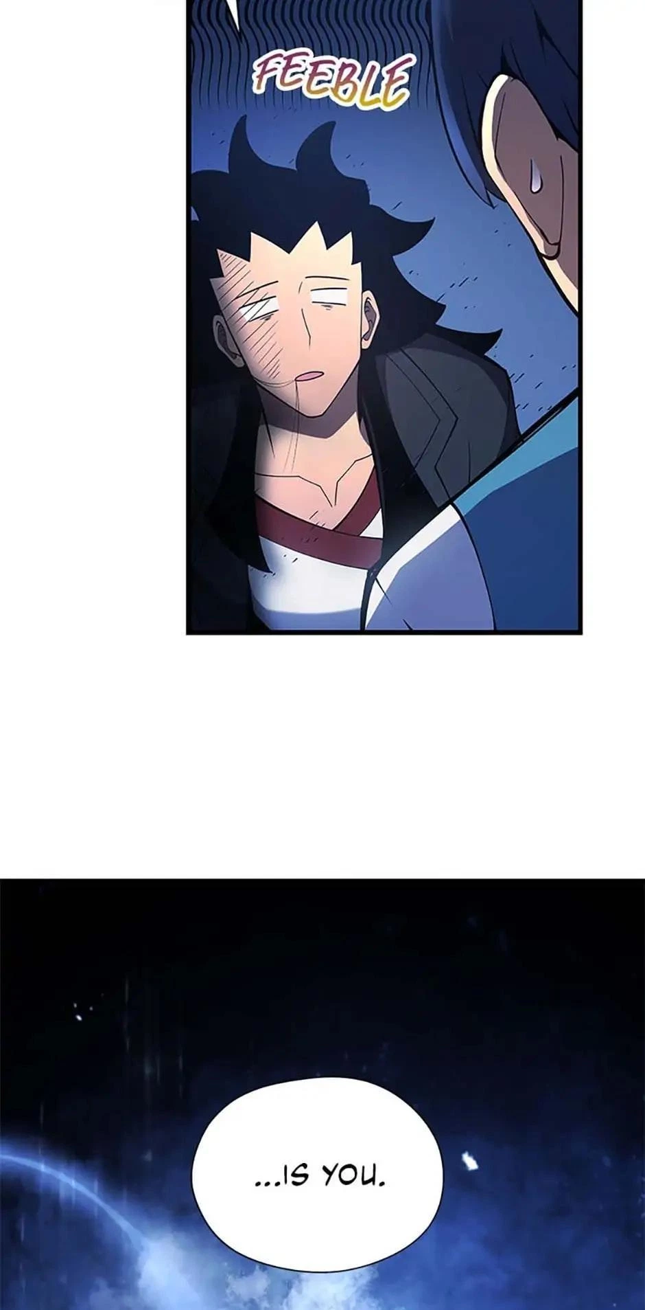 The Swordmaster’s Son Chapter 5 — page 99