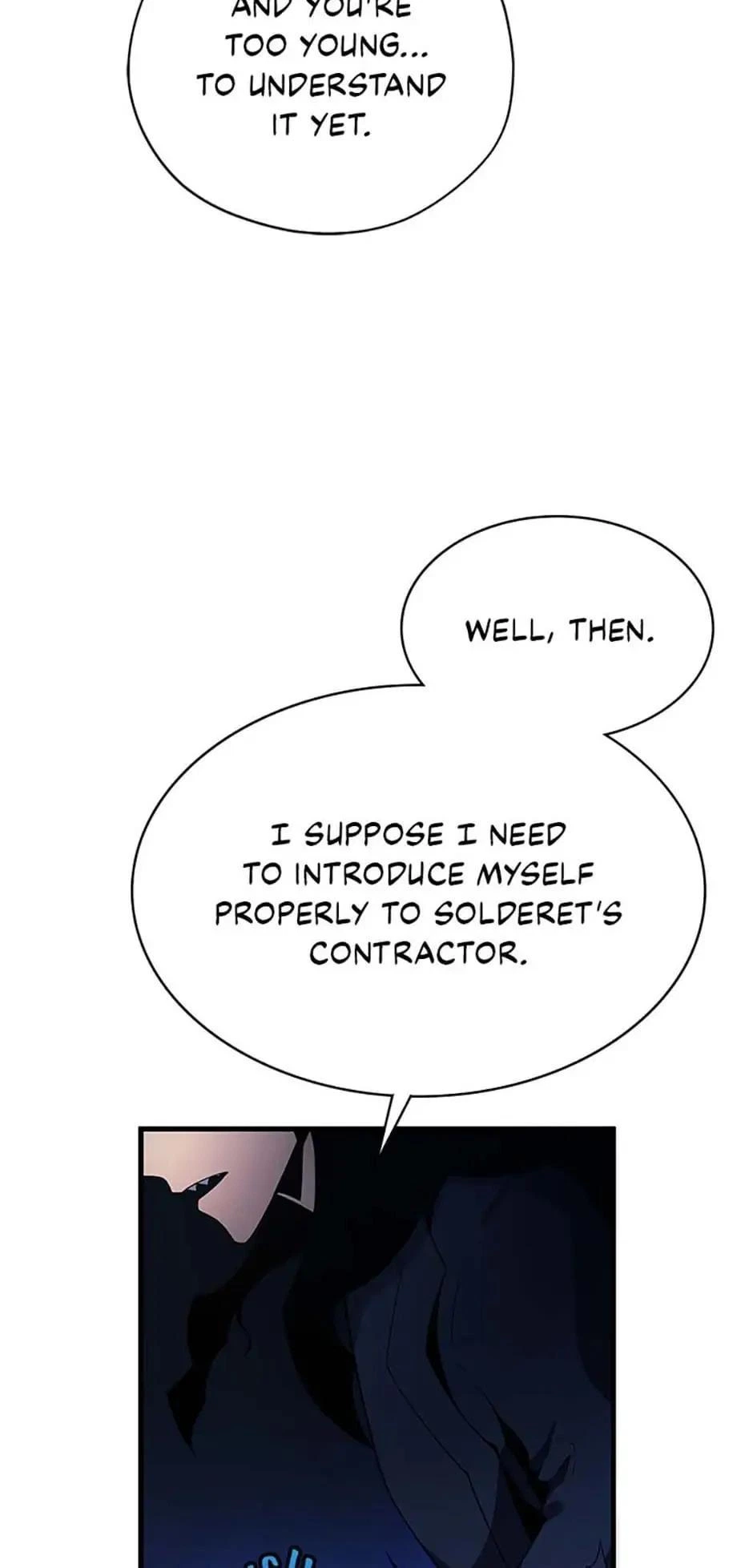 The Swordmaster’s Son Chapter 5 — page 102