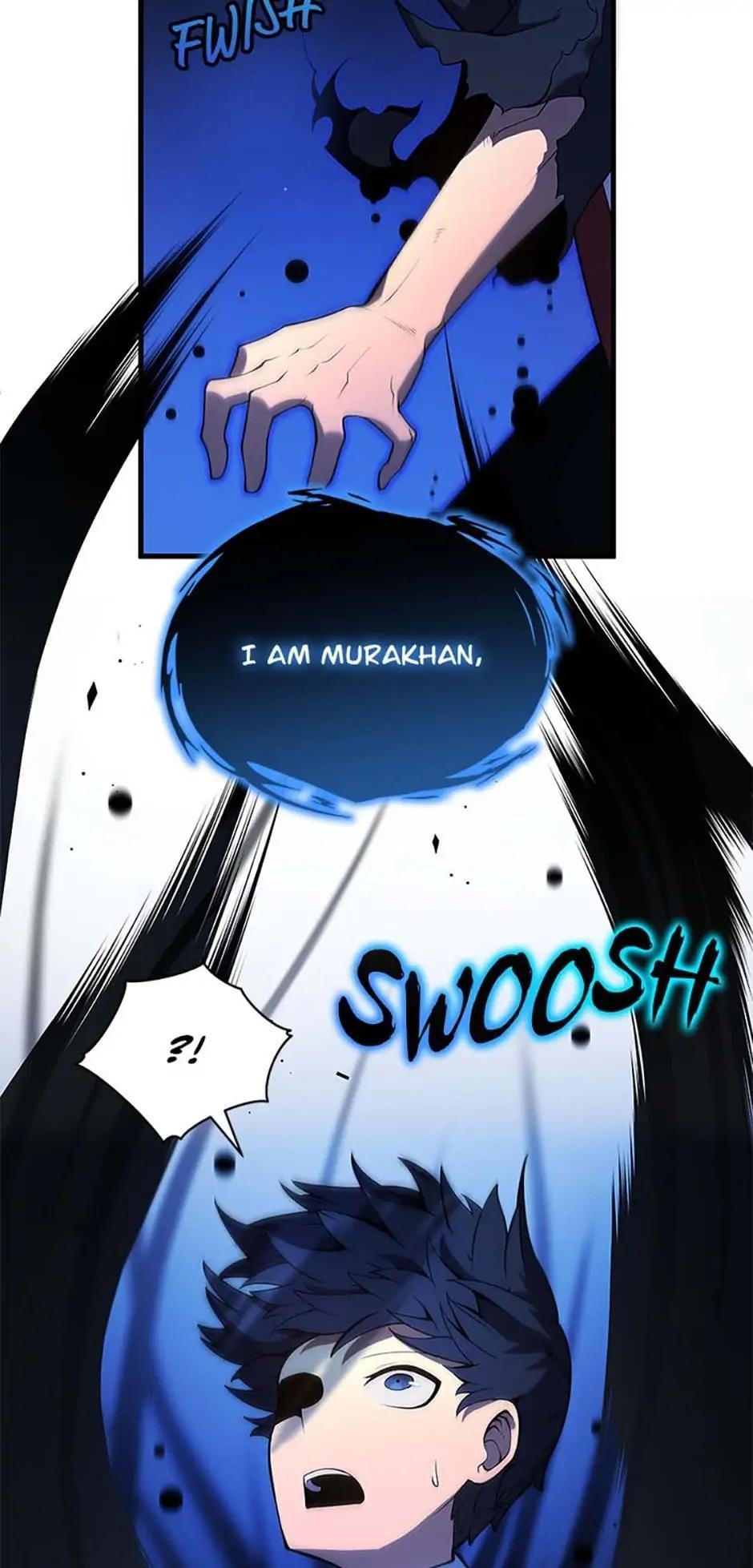 The Swordmaster’s Son Chapter 5 — page 103