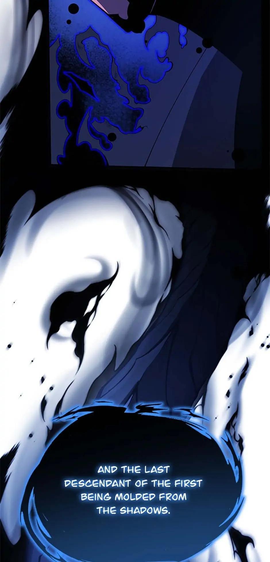 The Swordmaster’s Son Chapter 5 — page 106