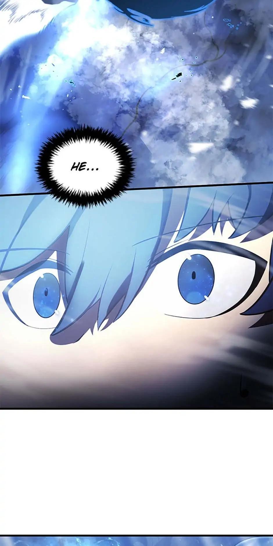 The Swordmaster’s Son Chapter 5 — page 111