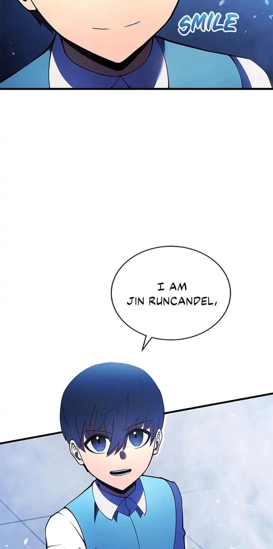 The Swordmaster’s Son Chapter 5 — page 115