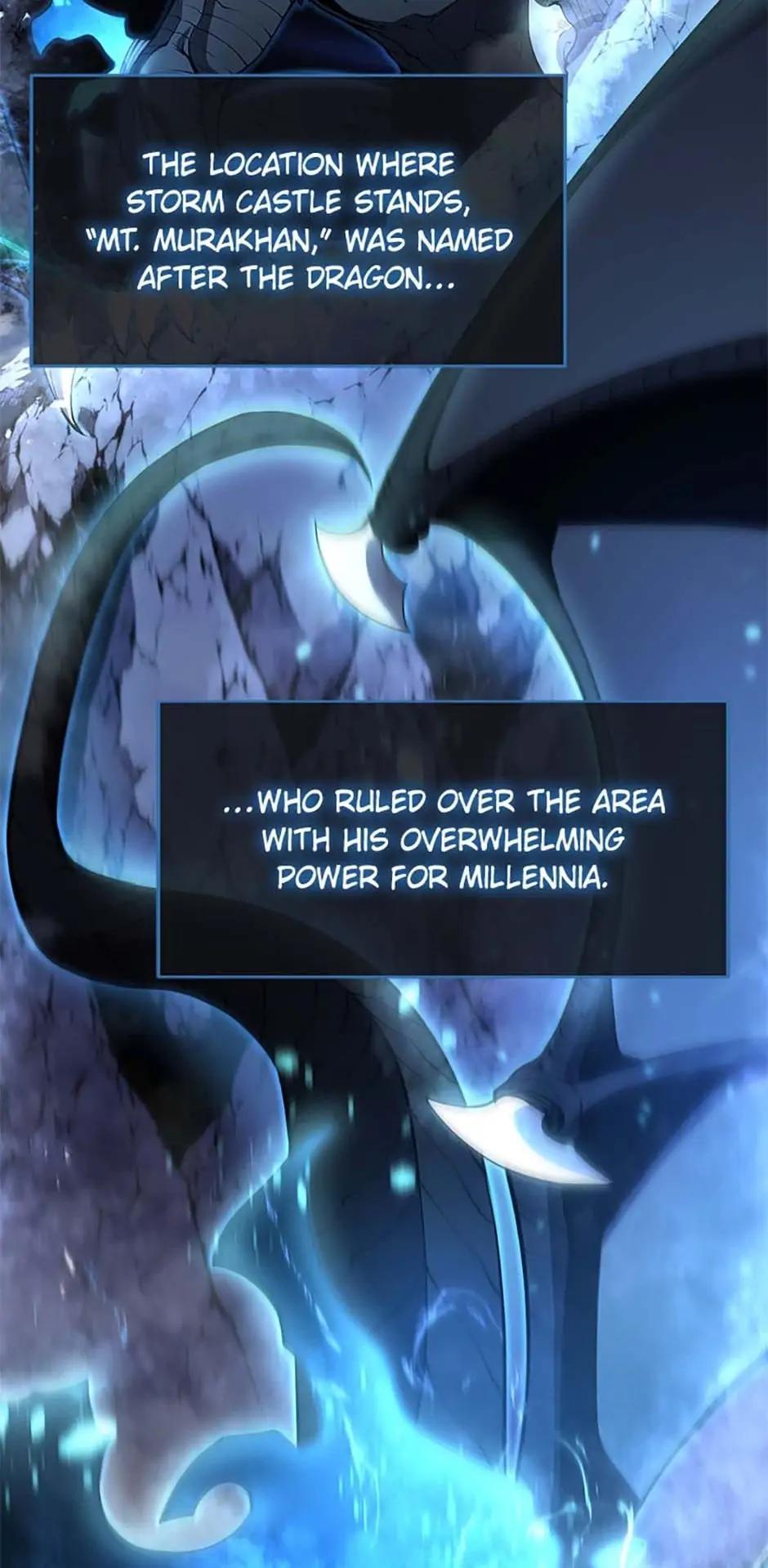 The Swordmaster’s Son Chapter 6 — page 2