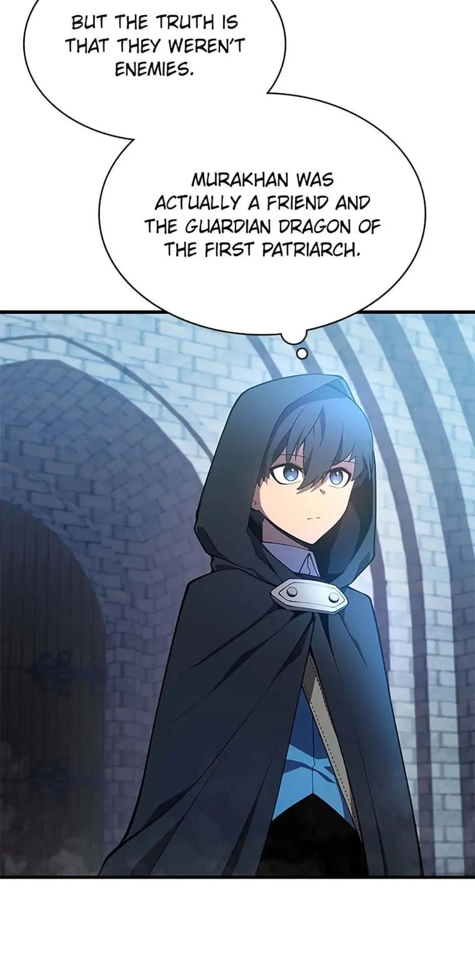 The Swordmaster’s Son Chapter 6 — page 5