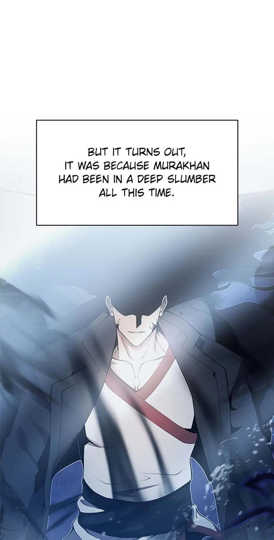 The Swordmaster’s Son Chapter 6 — page 8