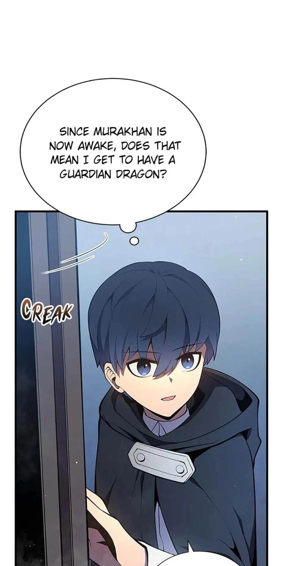 The Swordmaster’s Son Chapter 6 — page 10