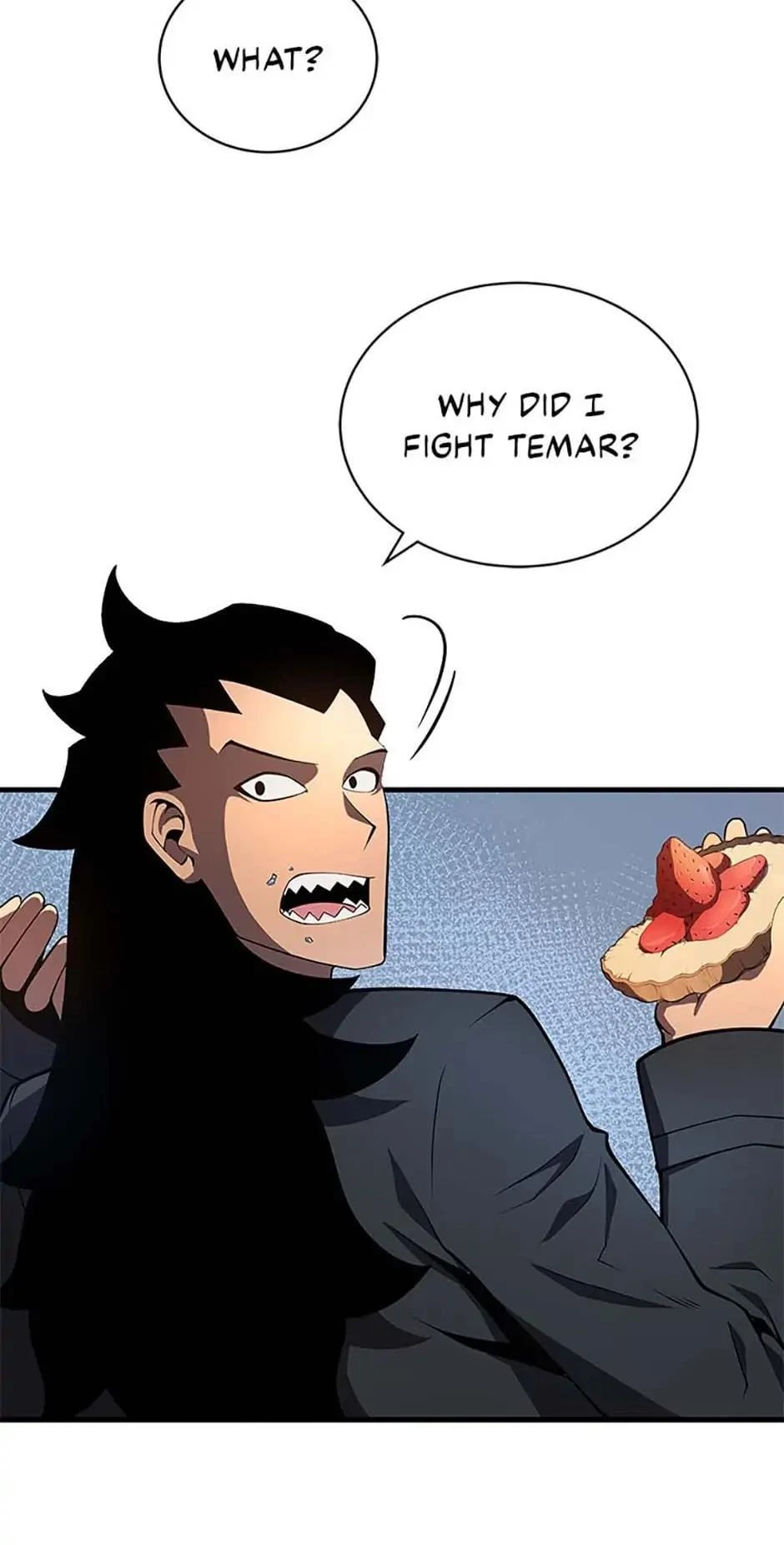 The Swordmaster’s Son Chapter 6 — page 13