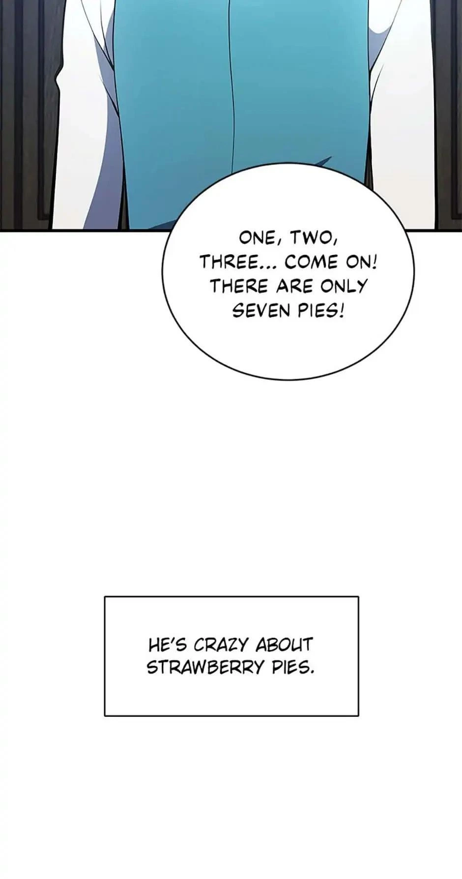 The Swordmaster’s Son Chapter 6 — page 16