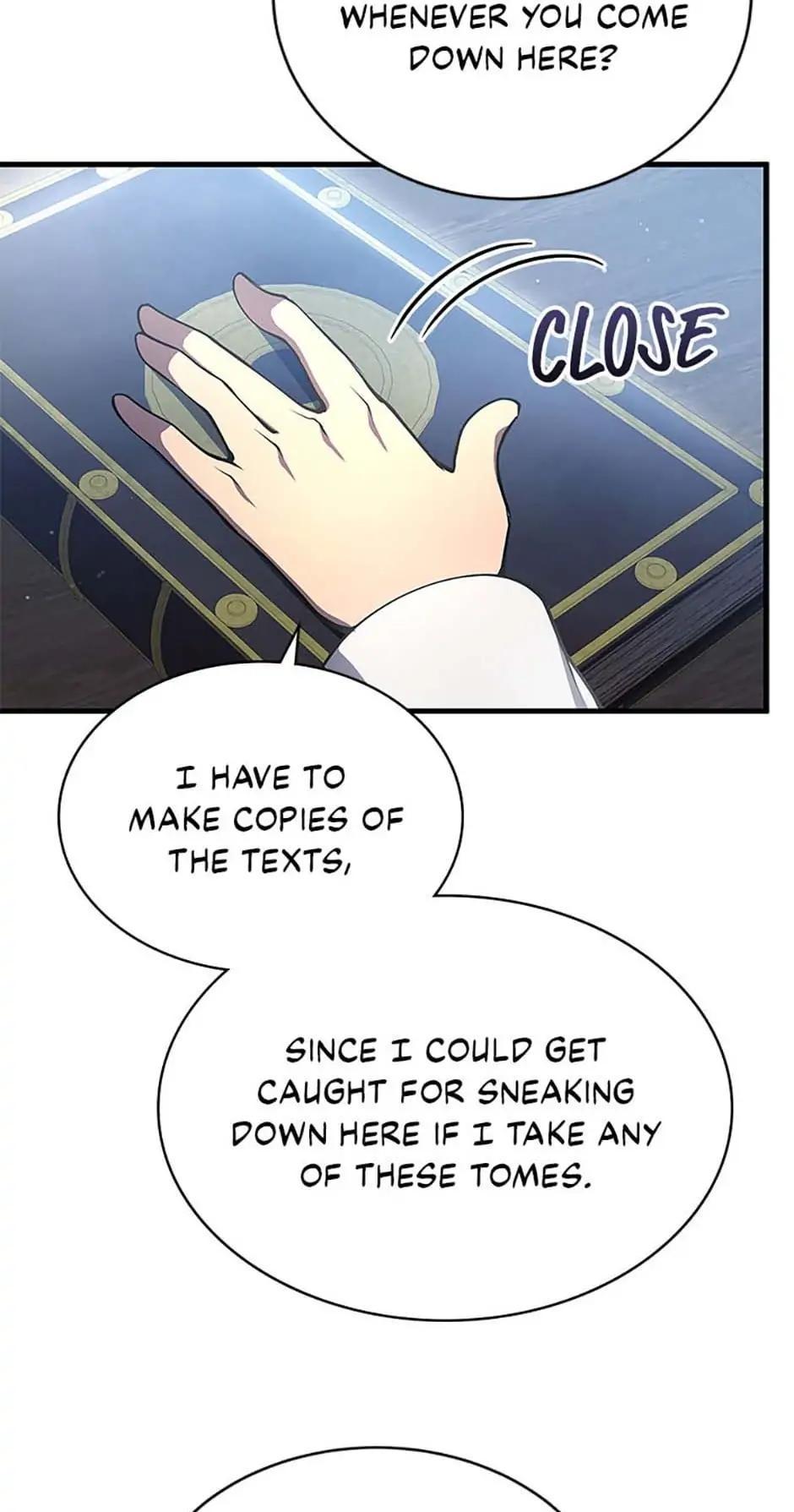 The Swordmaster’s Son Chapter 6 — page 18