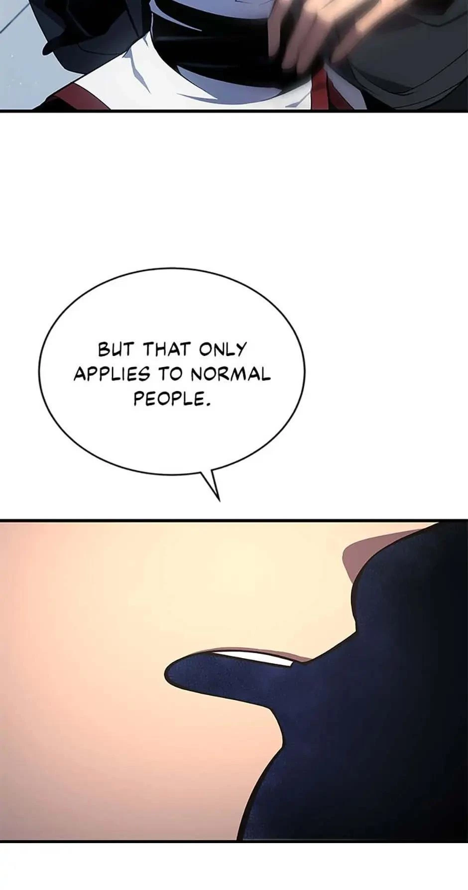 The Swordmaster’s Son Chapter 6 — page 21