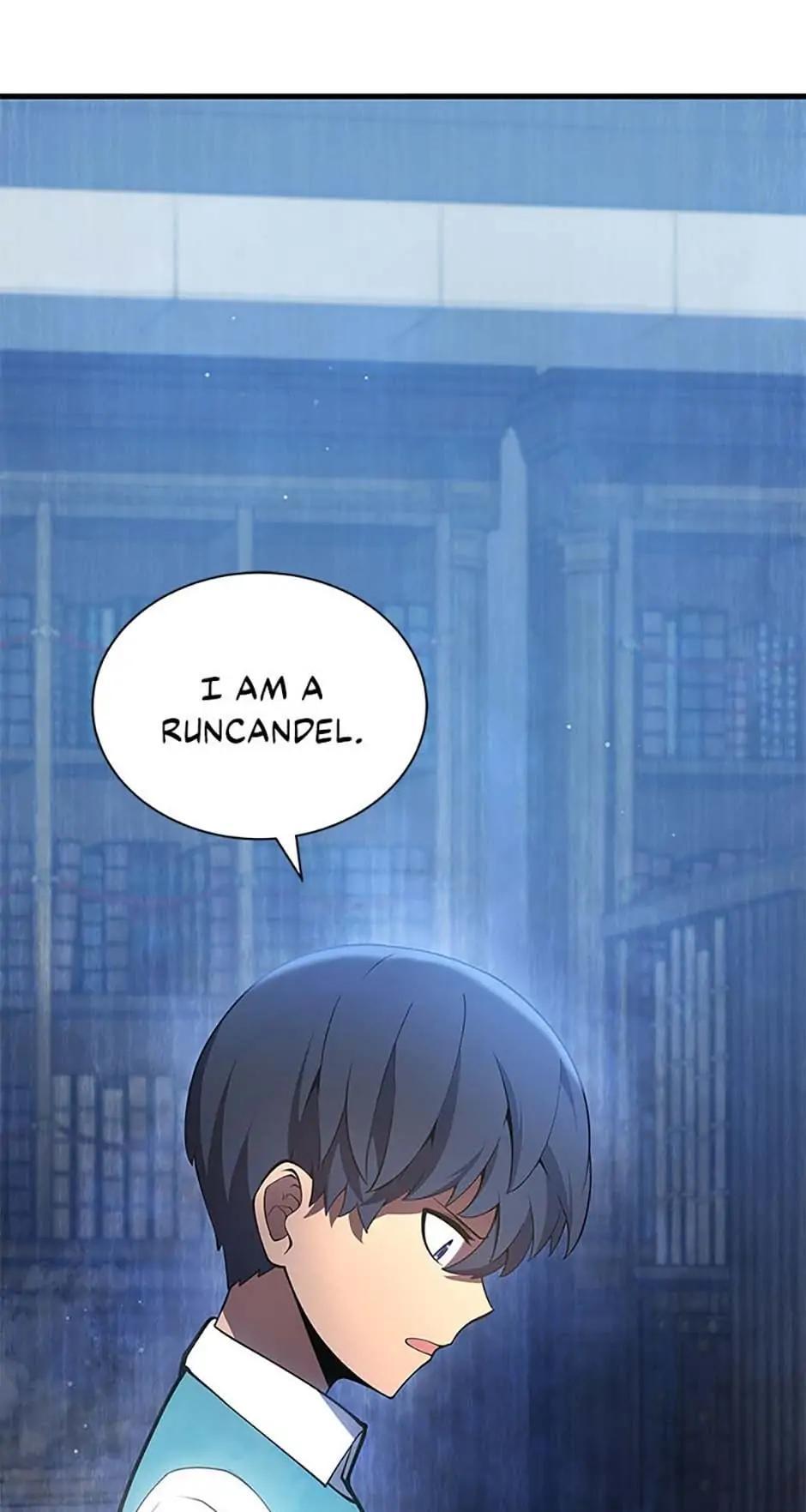 The Swordmaster’s Son Chapter 6 — page 22