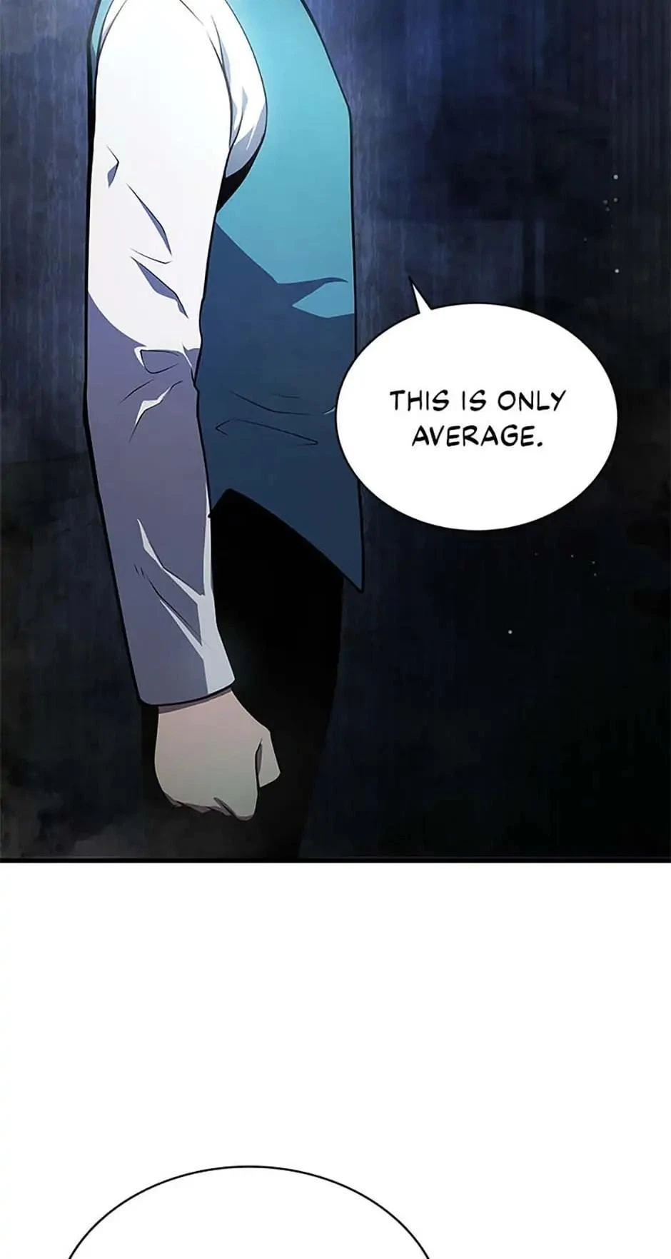 The Swordmaster’s Son Chapter 6 — page 23