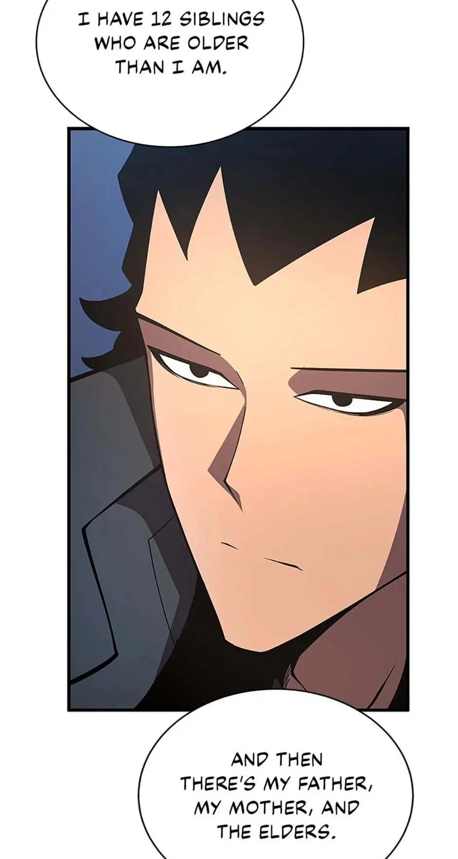 The Swordmaster’s Son Chapter 6 — page 24