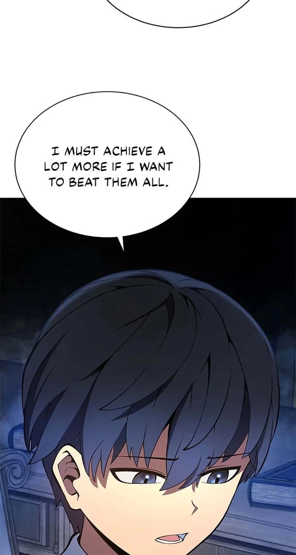 The Swordmaster’s Son Chapter 6 — page 25