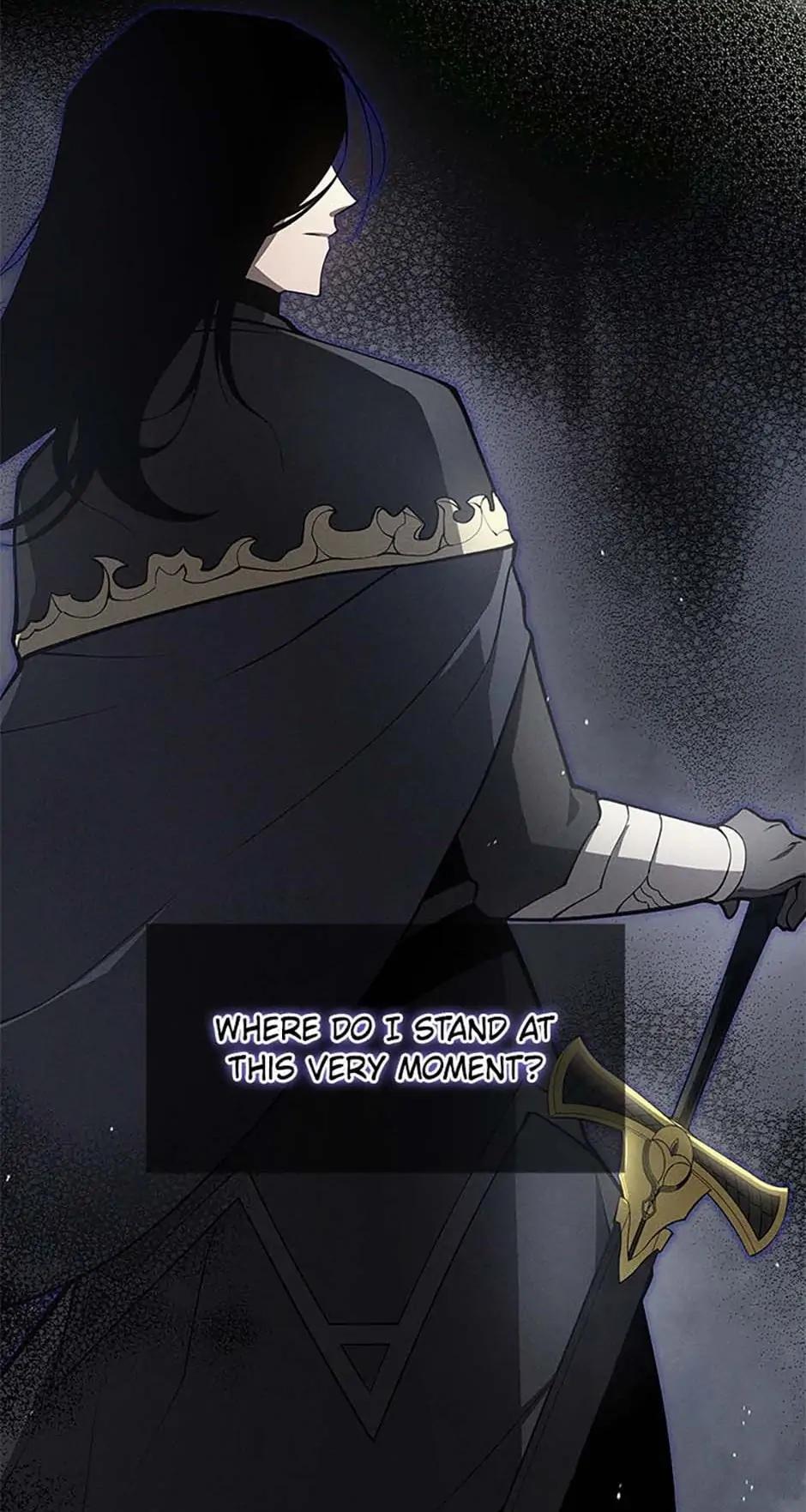 The Swordmaster’s Son Chapter 6 — page 28