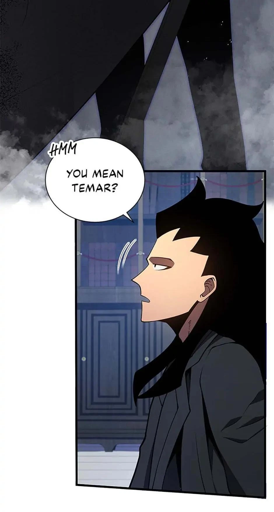 The Swordmaster’s Son Chapter 6 — page 29