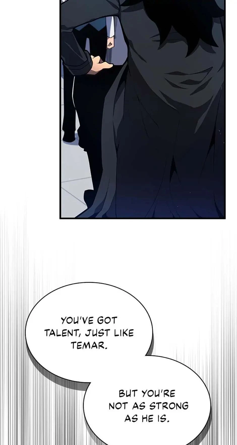 The Swordmaster’s Son Chapter 6 — page 32